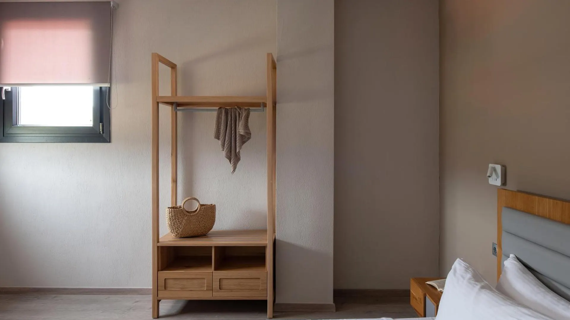 Appartement Vrahakia à Sarti 0*,