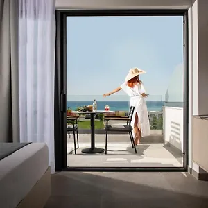 Sky Luxury Апарт-отель