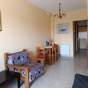  Appartamento House Lena
